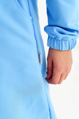 Костюм для дівчат